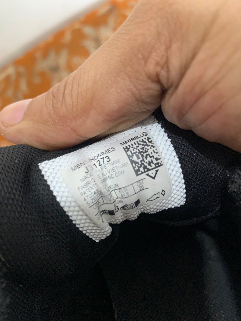 Merrell j31273 sales