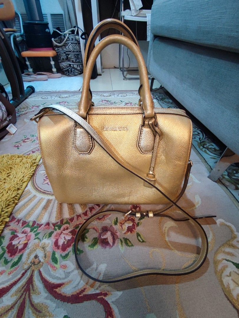 Doctor bag michael kors clearance