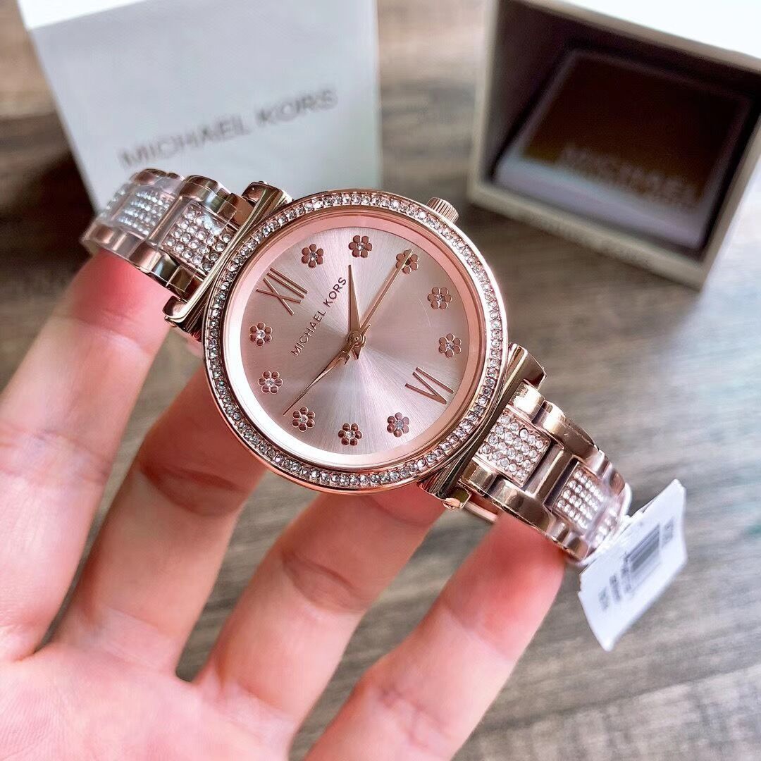 MICHAEL KORS MK3882 MK