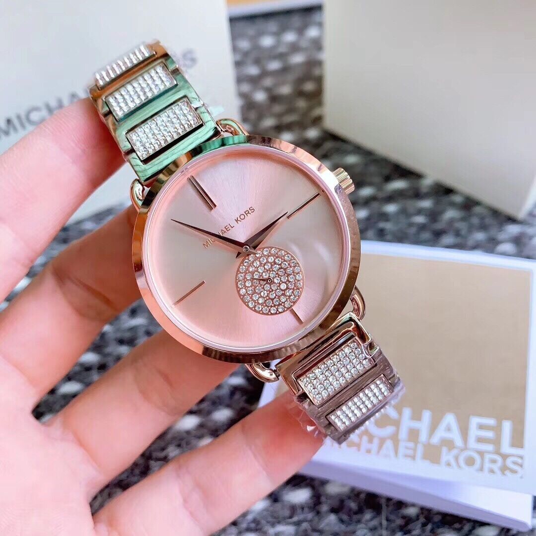 Michael best sale kors mk3852