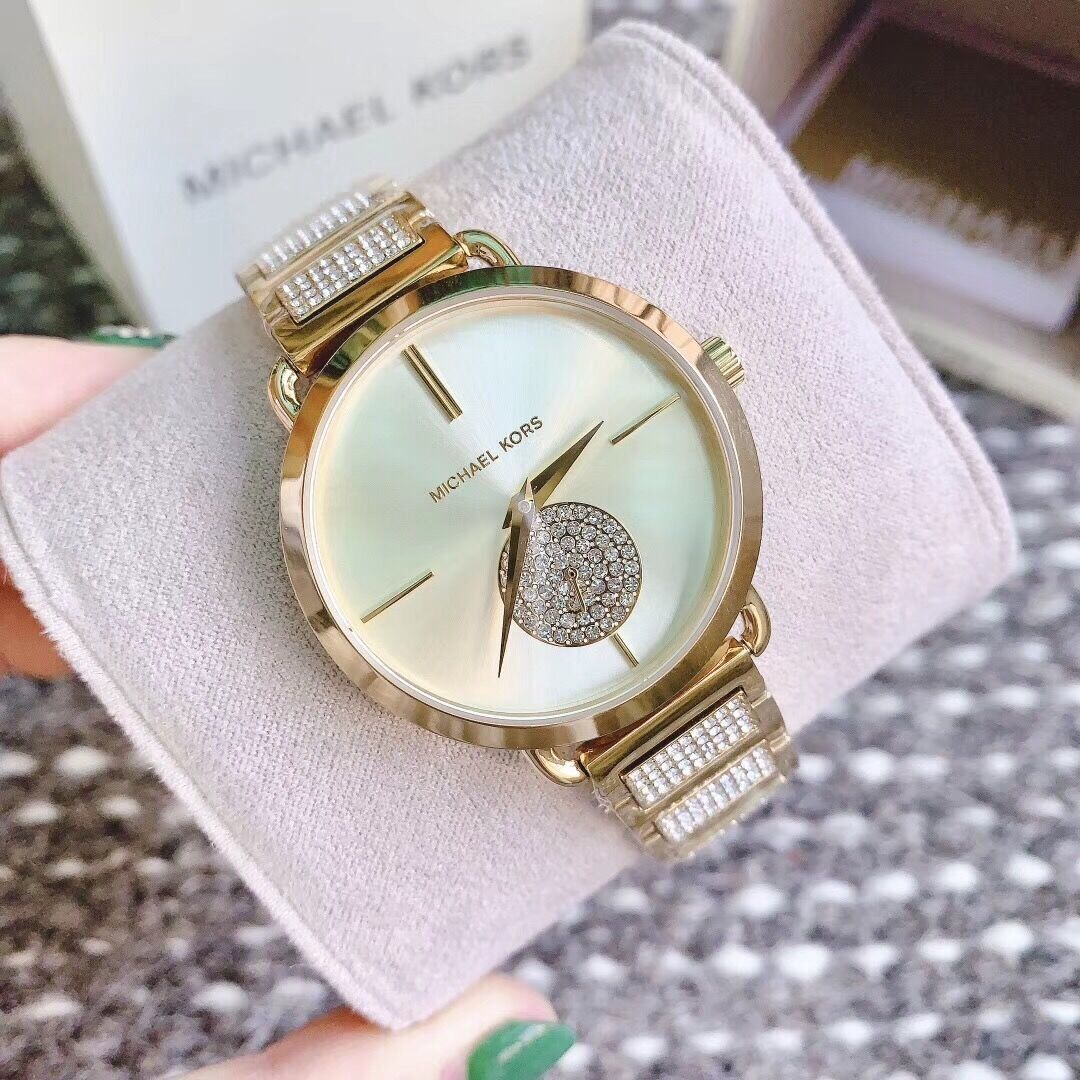 Michael store kors mk3852