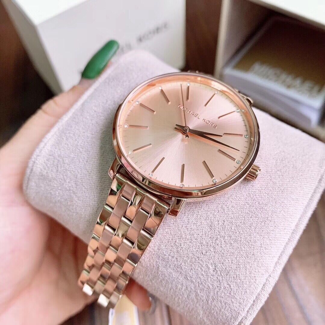 Michael kors watch store mk3897