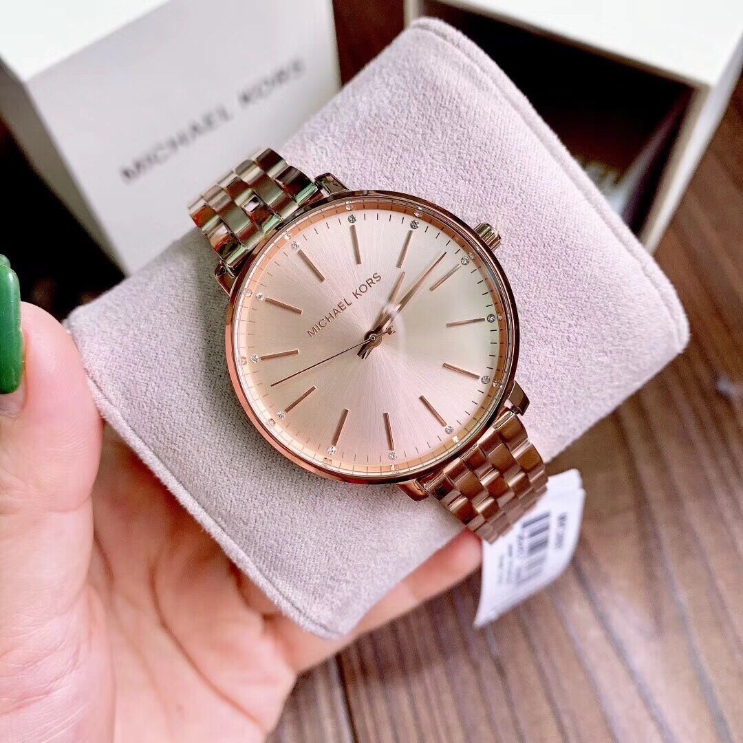 MICHAEL KORS MK