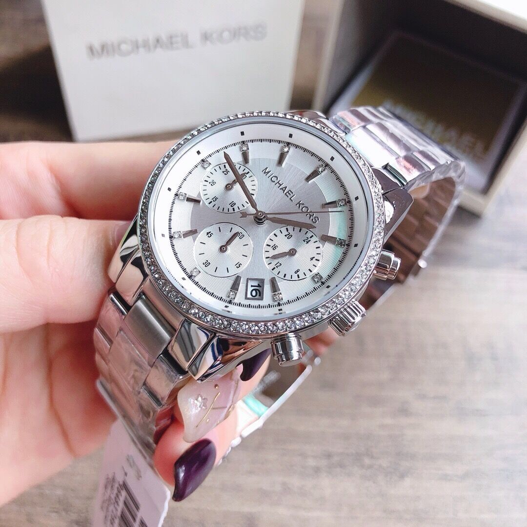 Michael kors mk6428 cheap