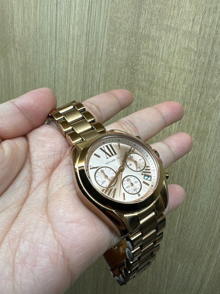 Marco kors cheap watch
