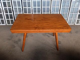 Midcentury  Dining Table