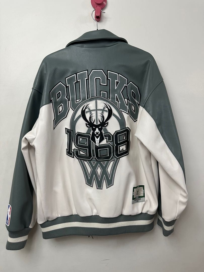Vintage bucks jacket new arrivals