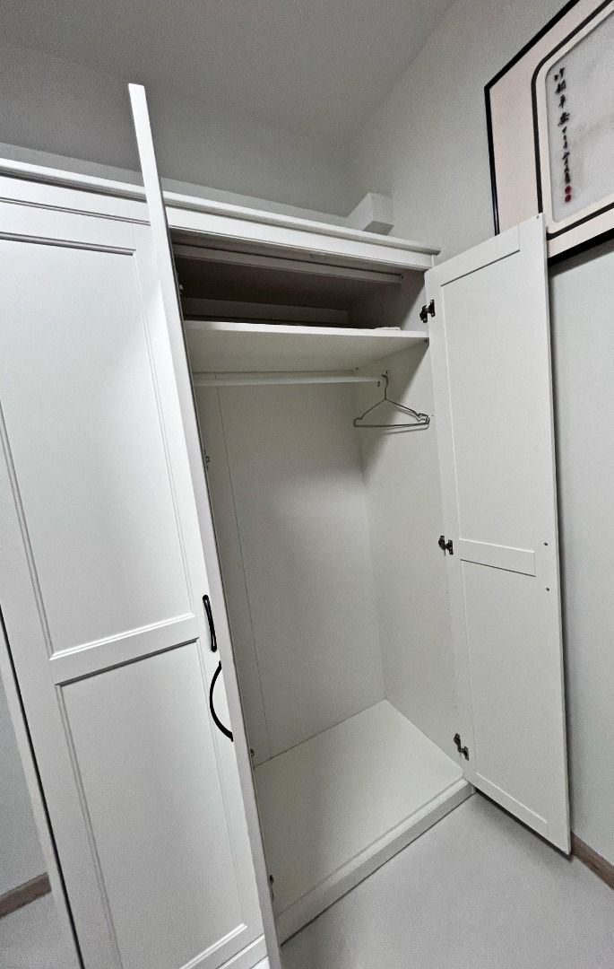 Songesand ikea shop wardrobe