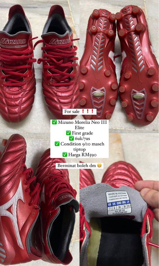 Mizuno futsal shoes sale sale