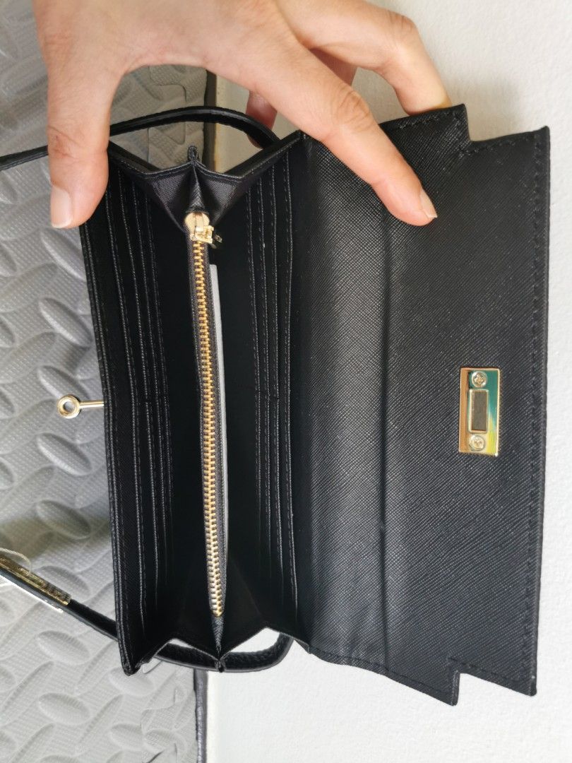 Mizzue Wallet Women s Fashion Bags Wallets Wallets Card
