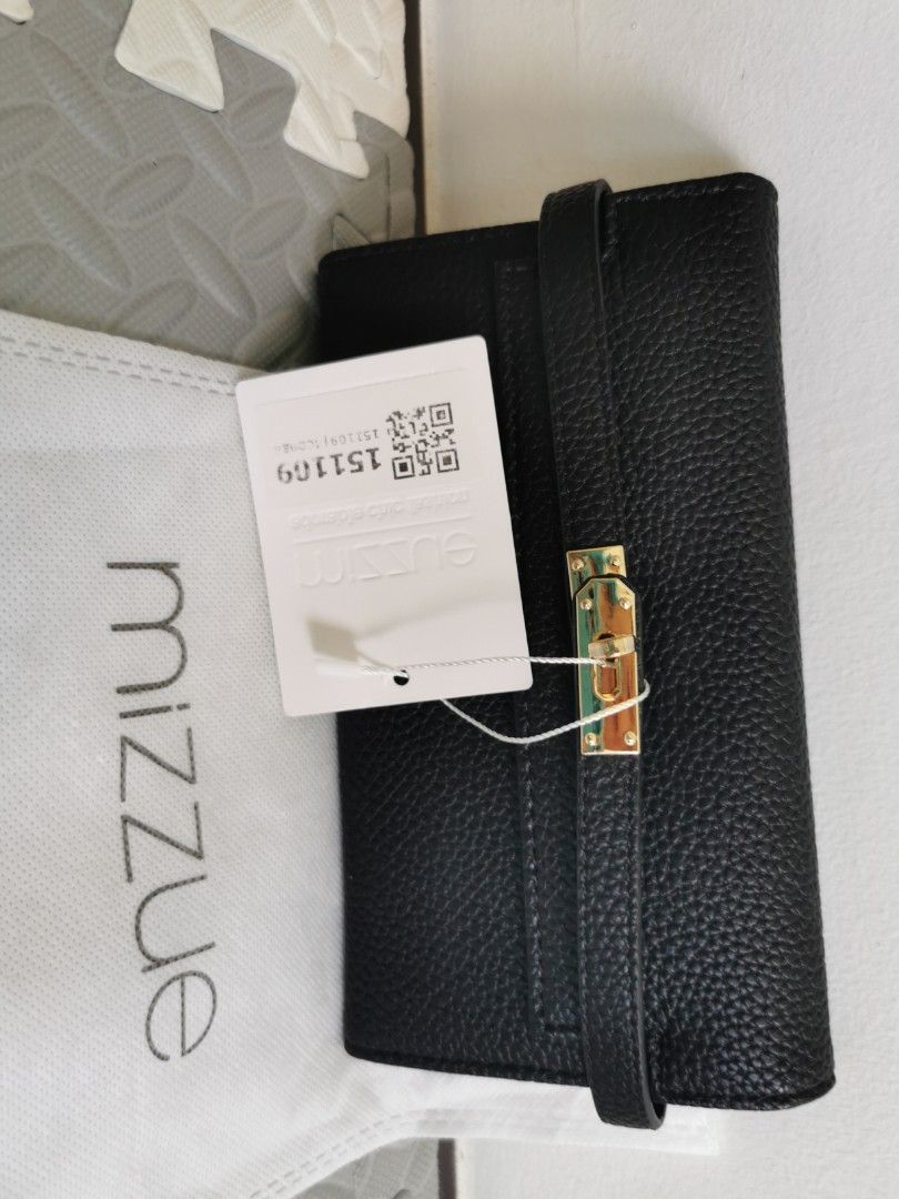Mizzue wallet hotsell