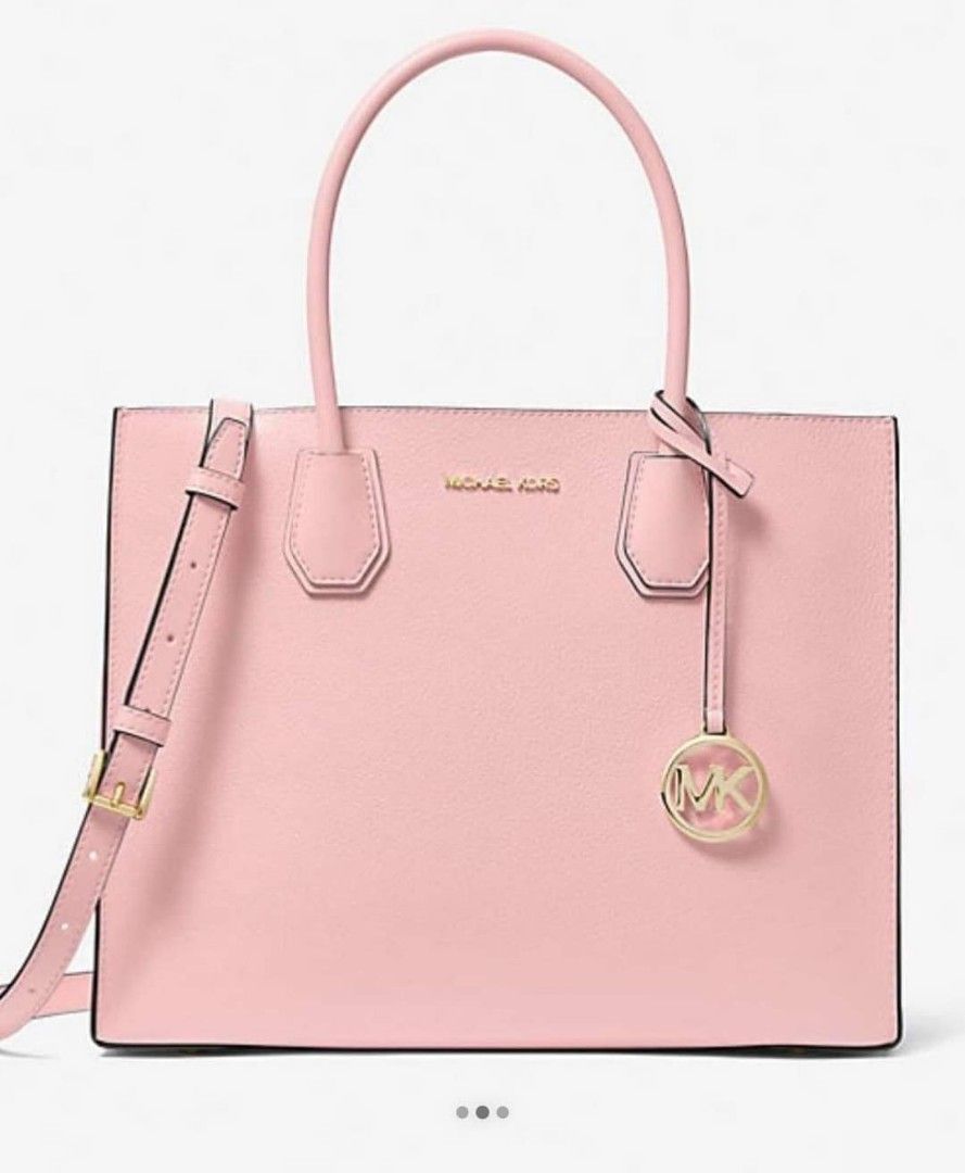 Mk mercer large tote deals
