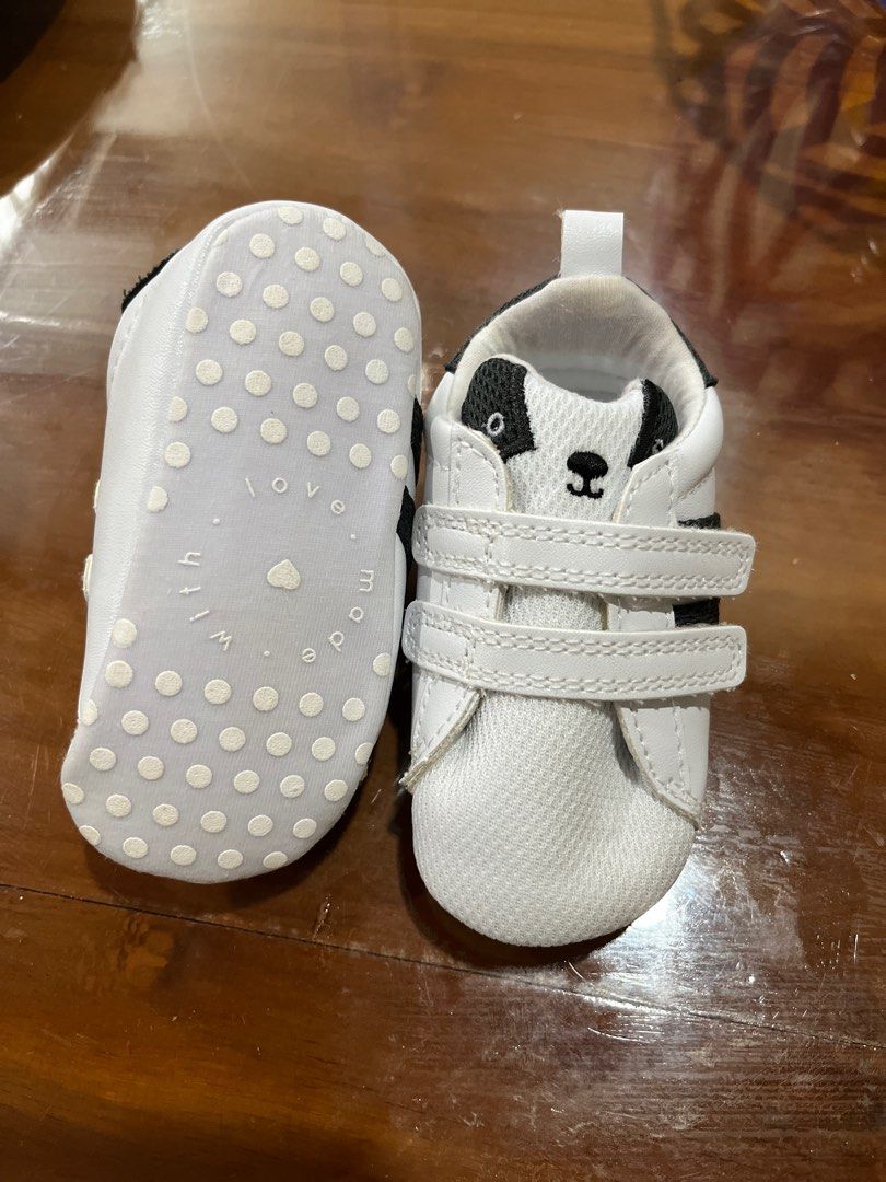 Mothercare pre walkers store