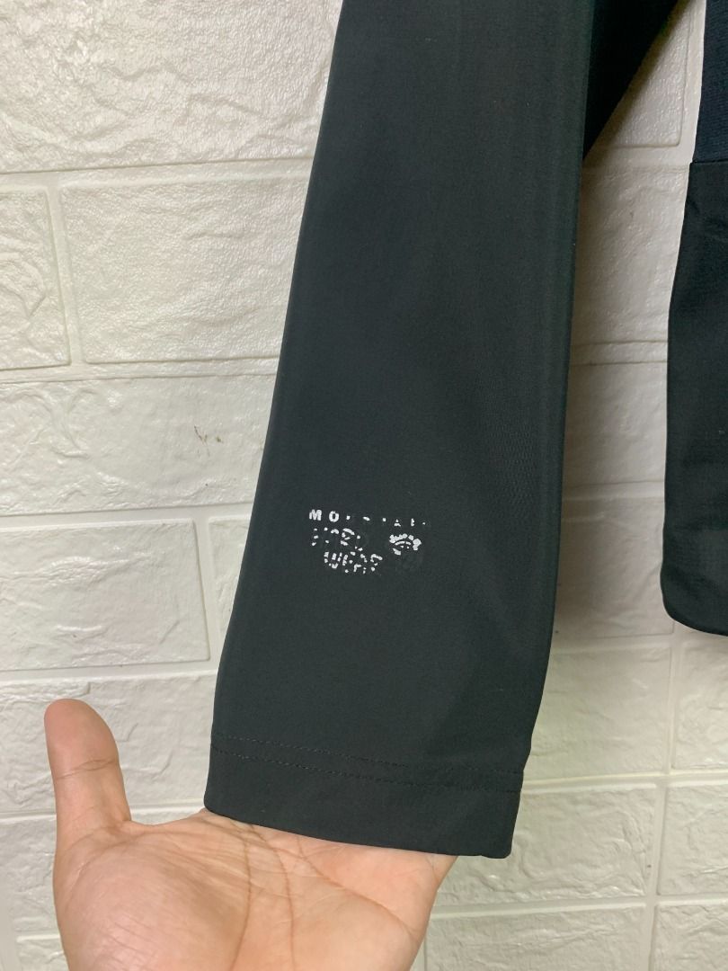 Mountain hardwear quasar lite pants hot sale