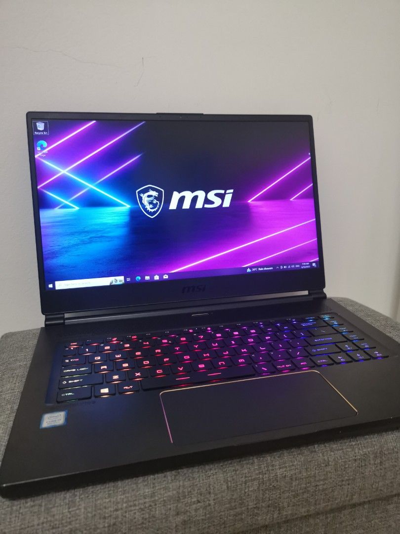 Gs65 rtx 2060 store