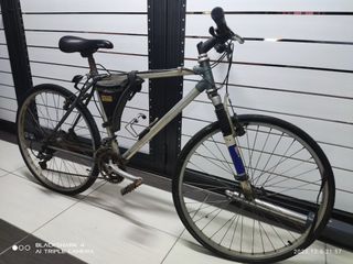 Raleigh raptor 29