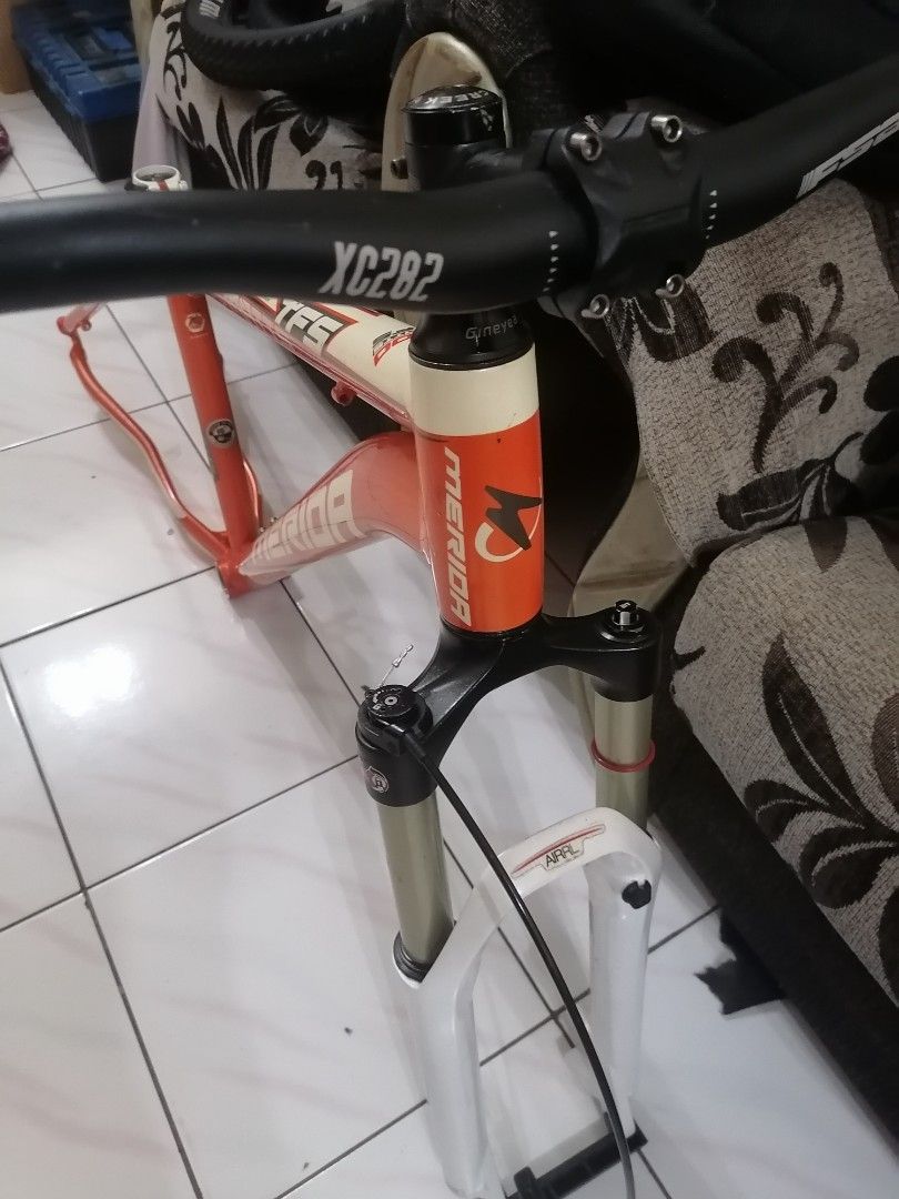 Merida matts 26 inch new arrivals