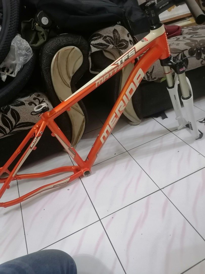 Merida matts 26 inch hot sale