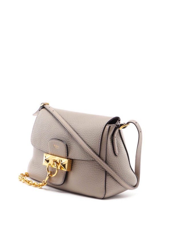 Mulberry Mini Keeley Shoulder Bag Luxury Bags Wallets on Carousell