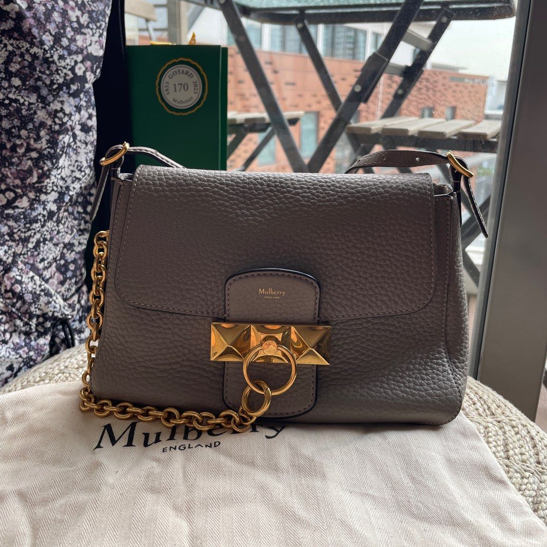 Mini keeley mulberry top