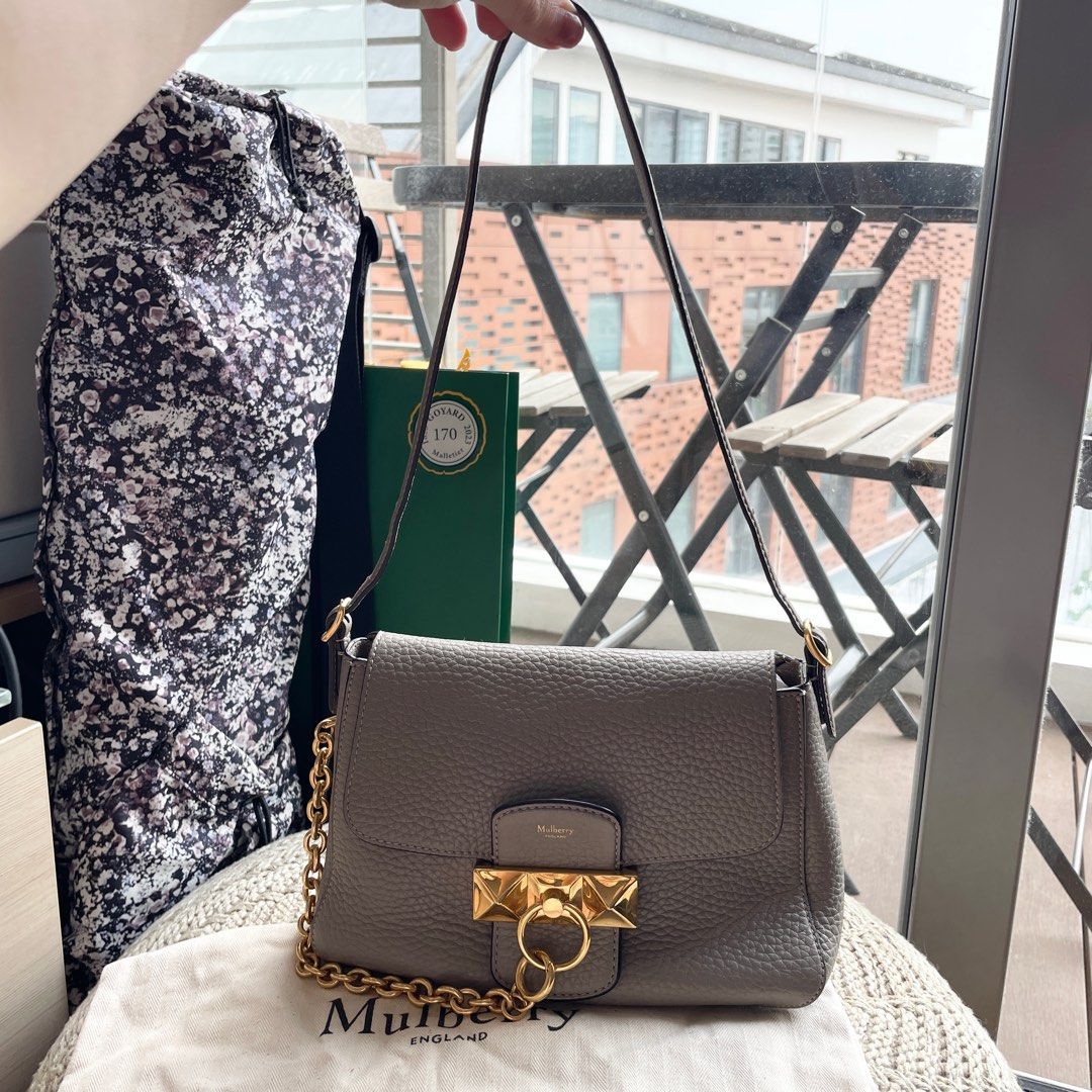 Mulberry mini keeley bag 2025