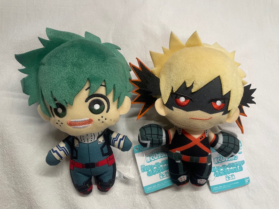 Tomonui bnha outlet