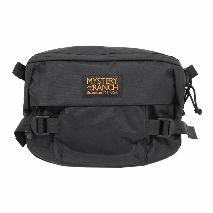 Mystery Ranch Monkey Hip X, Men's Fashion, Bags, Sling Bags on Carousell