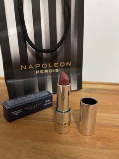 Napoleon Miss Jean Lipstick MJ1