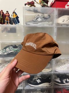 NCAA工裝尼龍帽