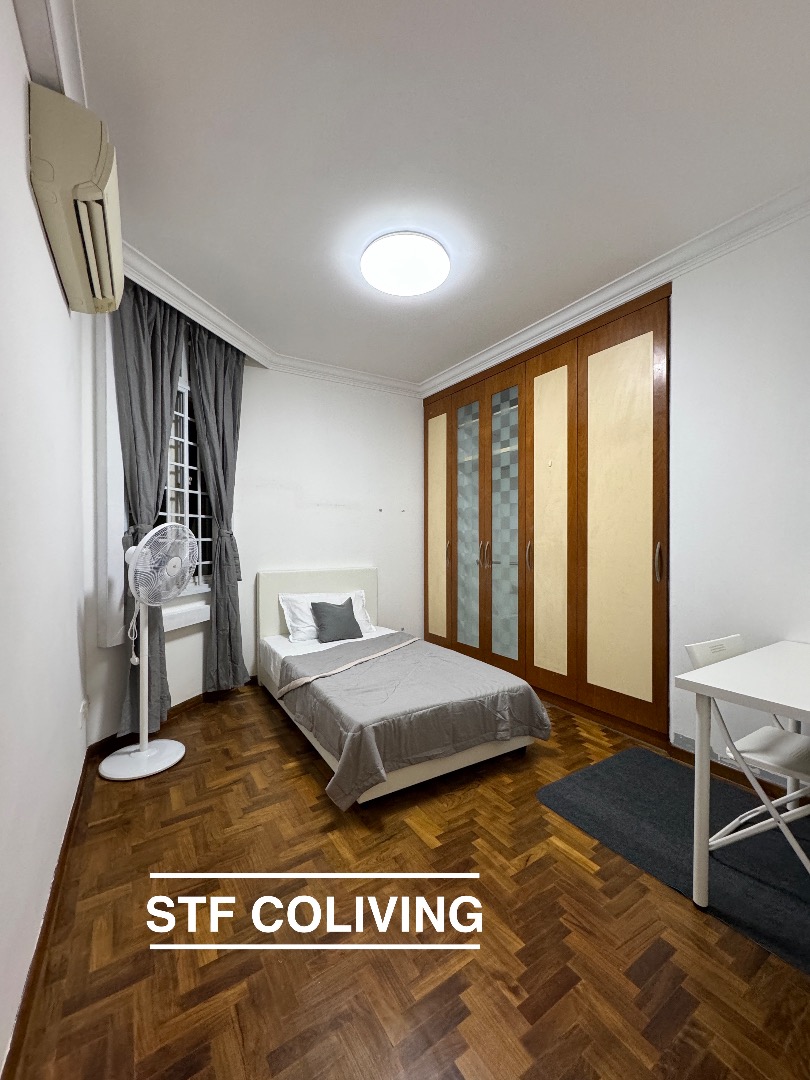 (Near MRT) Room for Rent Maysprings near Bukit Panjang MRT/LRT