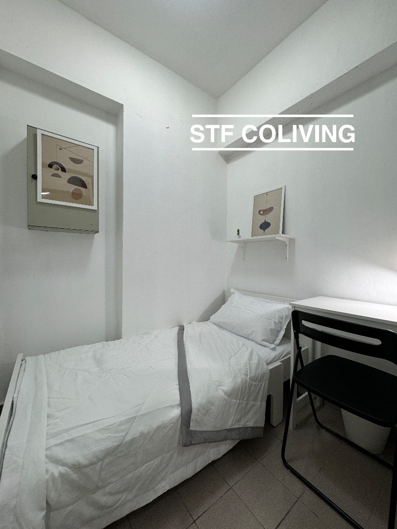 [SOLD] (Near MRT) Room for Rent Maysprings near Bukit Panjang MRT/LRT