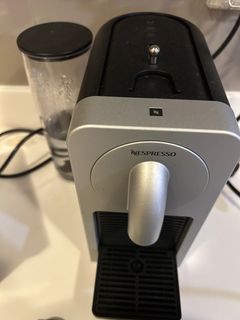 Nespresso magimix prodigio online