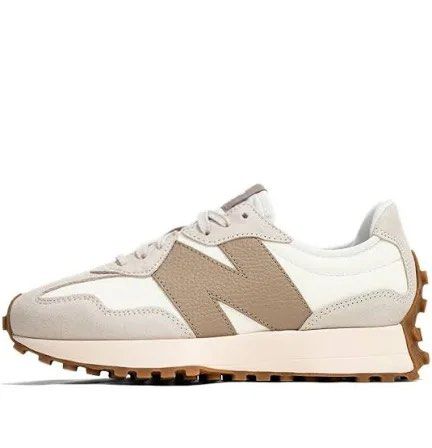 New Balance 327 Women s Fashion Footwear Sneakers on Carousell