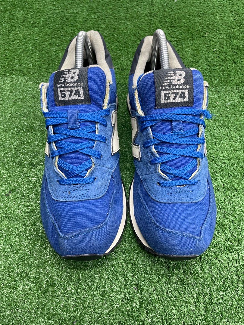 New balance online 574 40.5