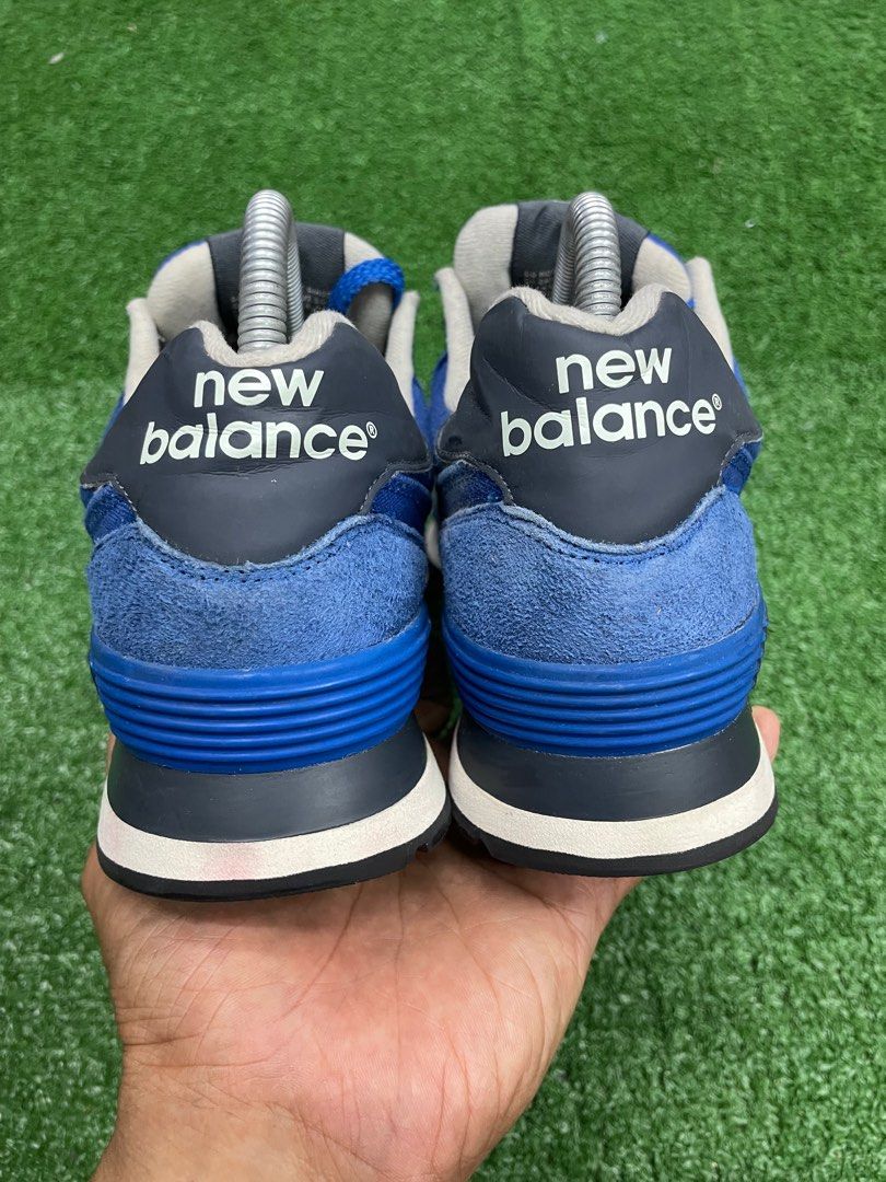 New balance 574 40.5 cheap