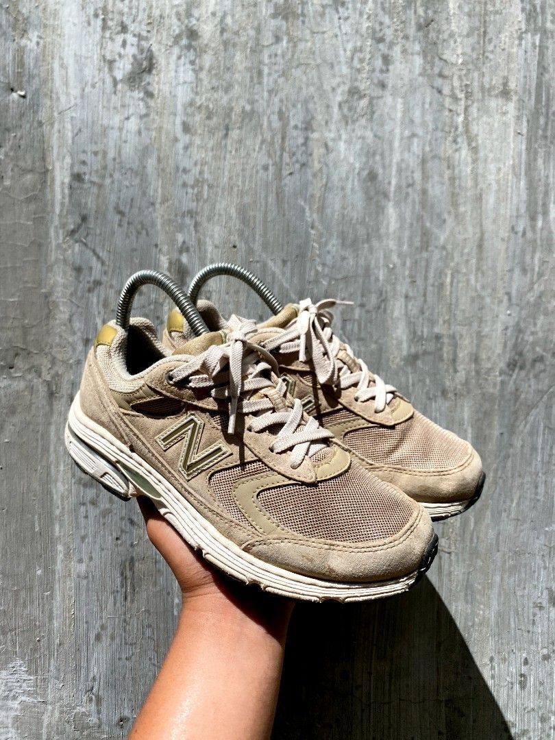 880 new balance discount beige