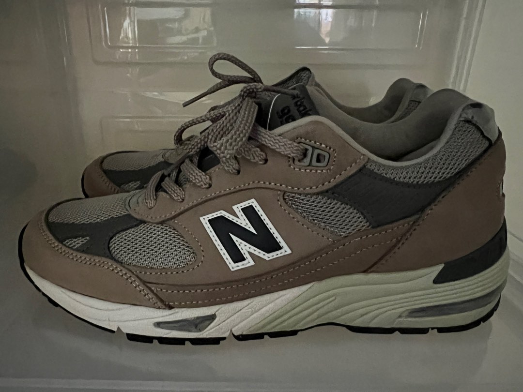 New balance 991 ani Clearance