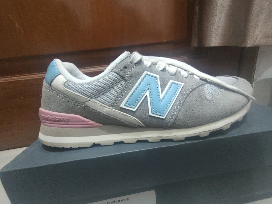 New balance 996 hotsell 38