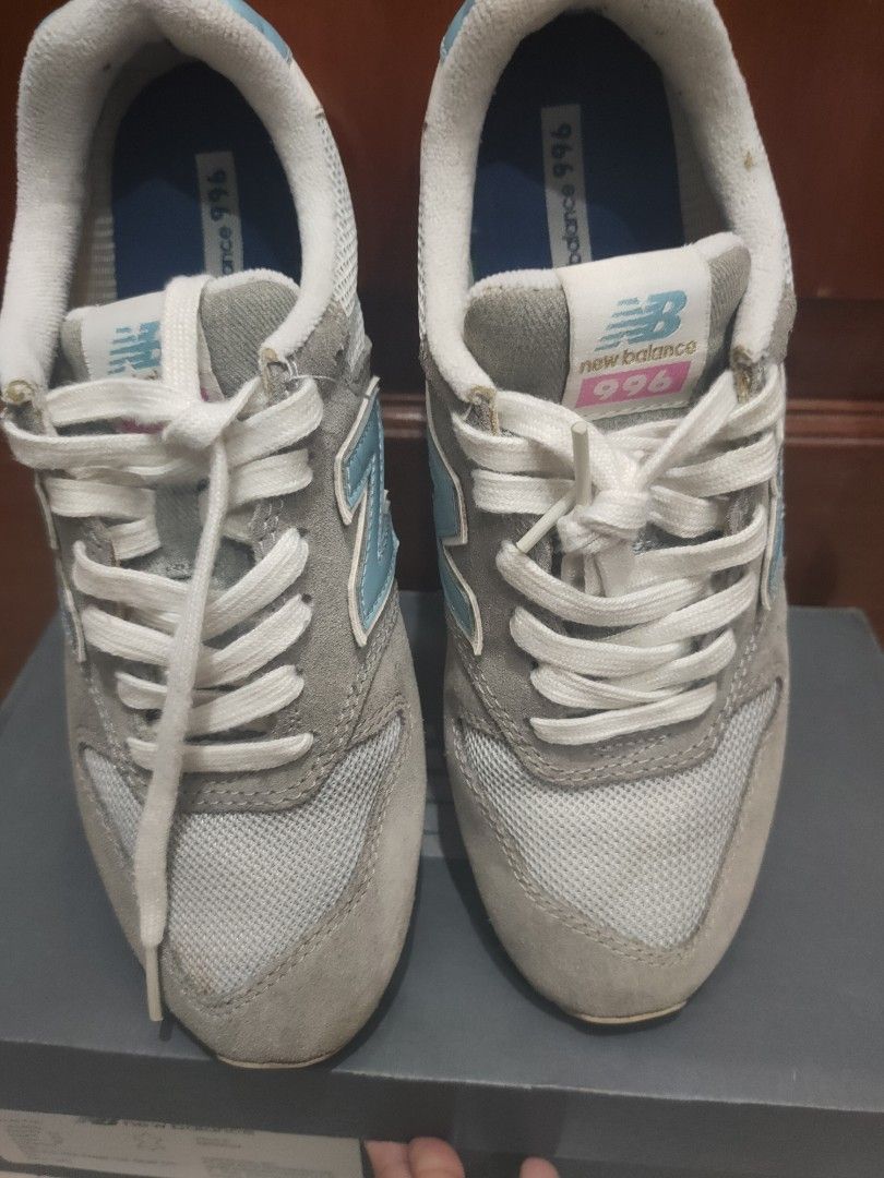 New balance 996 38 hot sale
