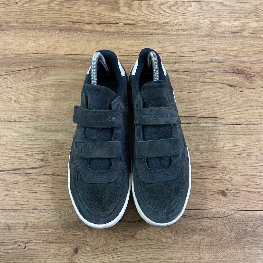 New Balance Velcro 8.5uk Men s Fashion Footwear Sneakers on