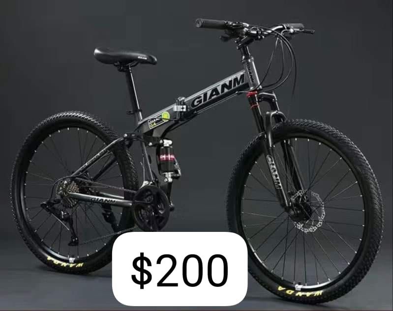 NEW CHEAP BICYCLES FOR SALE