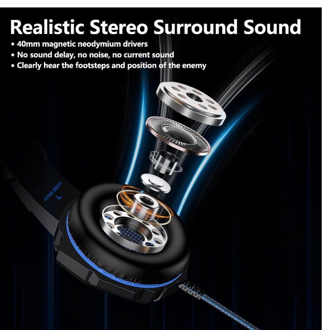 Ps4 headset clearance no sound