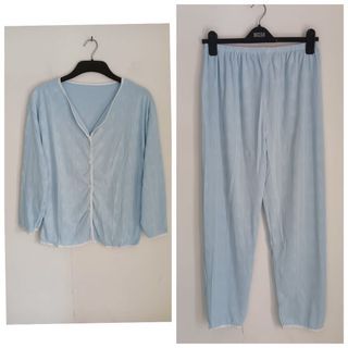 New stelan cardigan bahan nya lembut banget