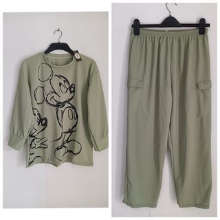 New stelan knite oversize
