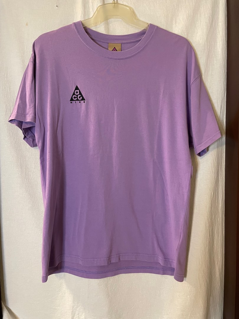NIKE ACG LOGO TEE 2019SS BQ7343 567 T