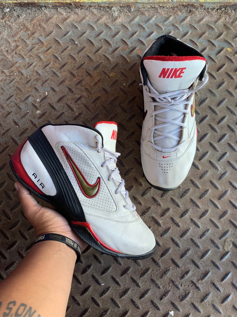 Nike air flight scorer sales