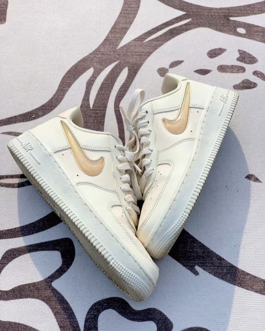 Af1 jelly puff 2025