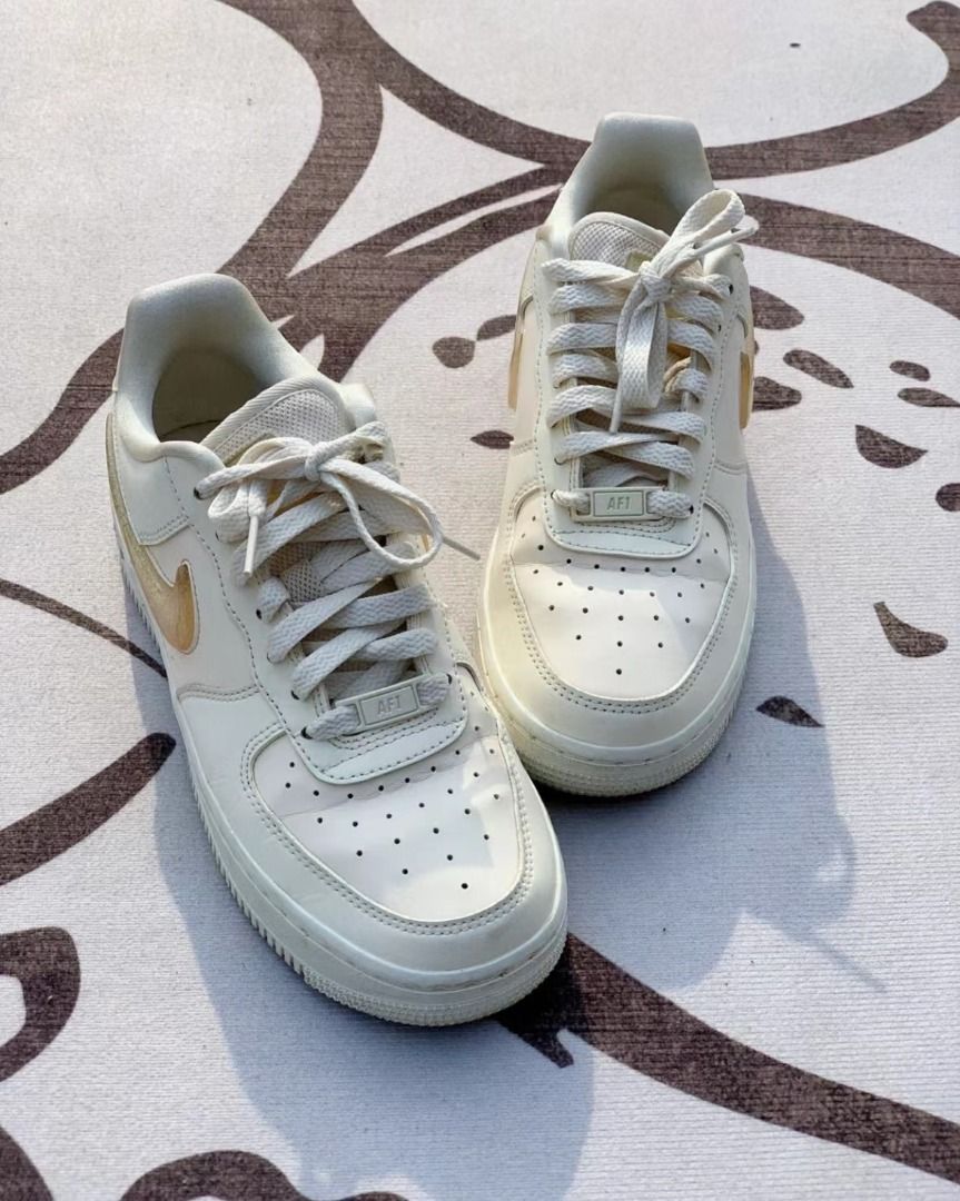 Af1 jelly puff discount