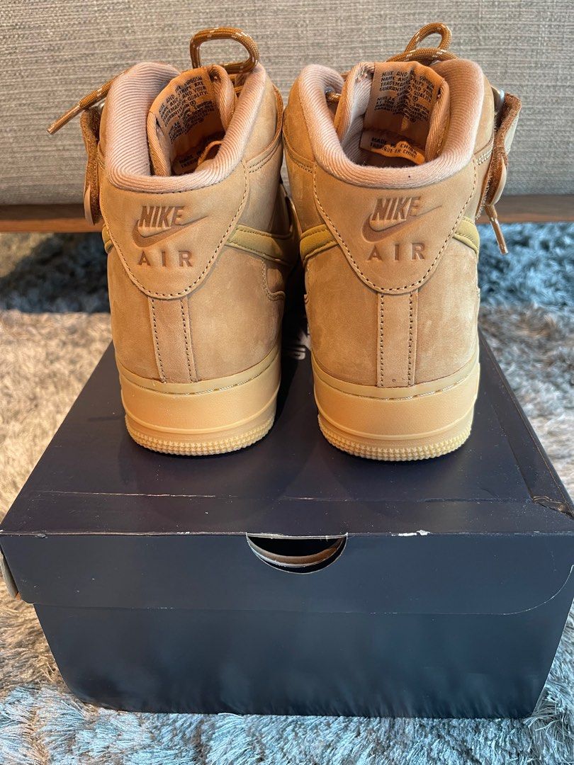 Nike air force 1 wb 07 hotsell