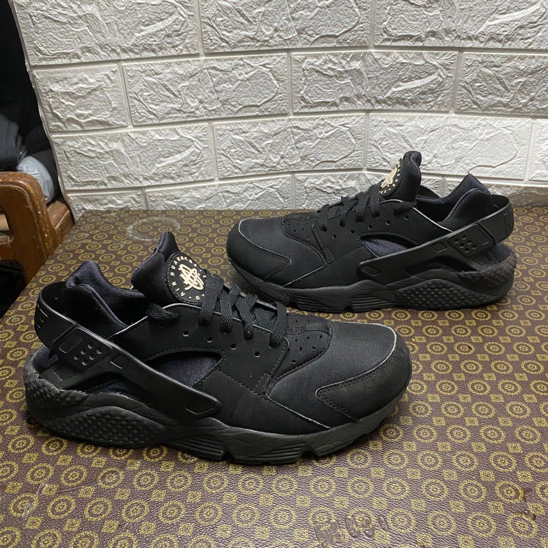 Nike huarache cafe hot sale